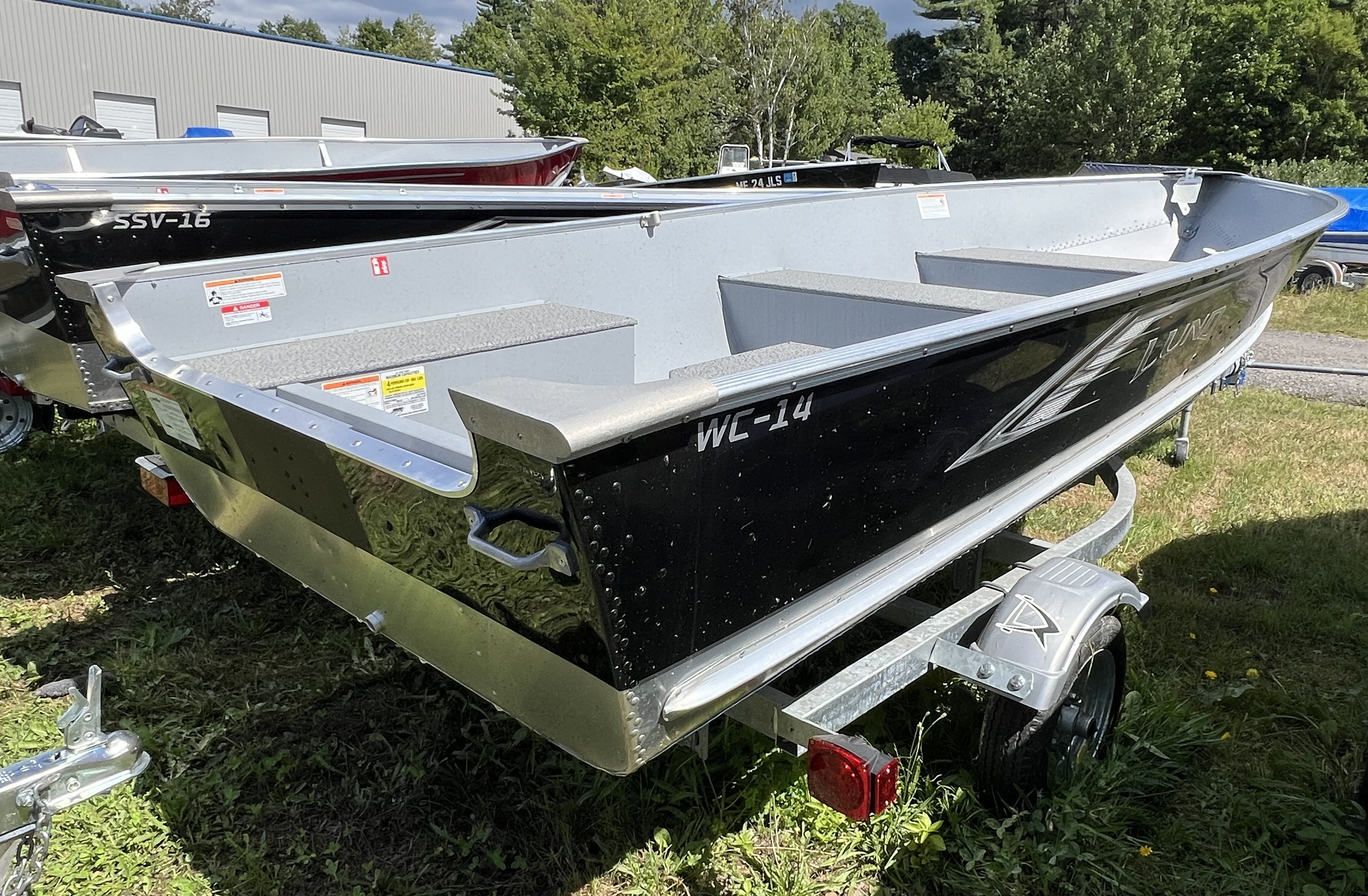 2025 Lund WC 14 - Photo 5